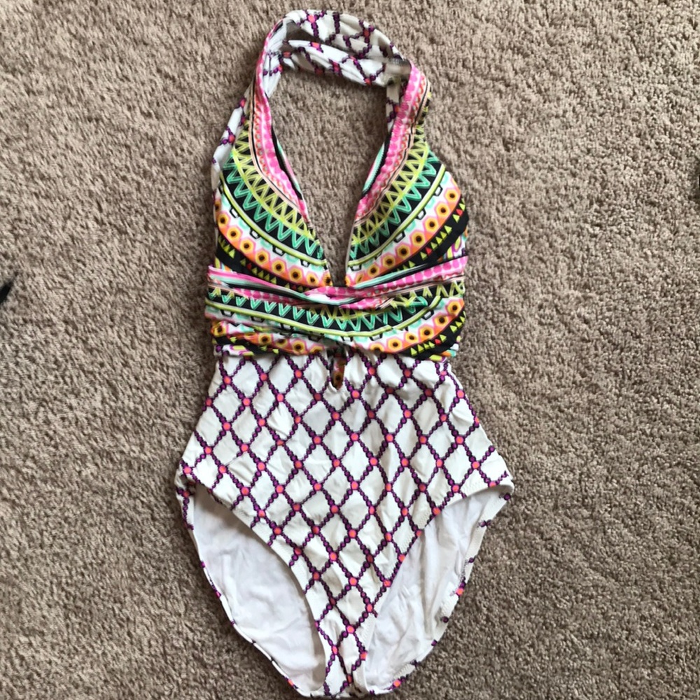 Trina Turk swimsuit